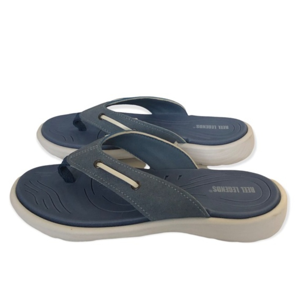 Reel‎ Legends Shoes Sandals Size 7M Women’s